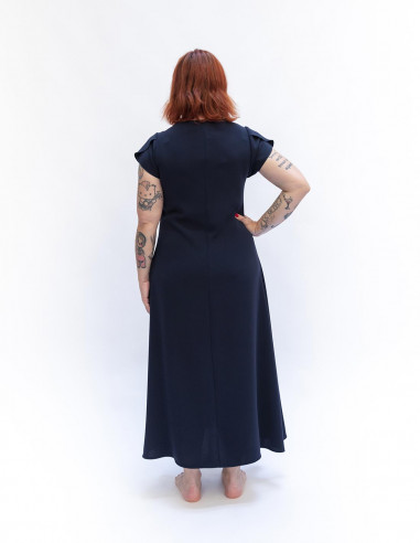 Abito Tulipano - Betty Concept - Abiti da Donna su Misura
