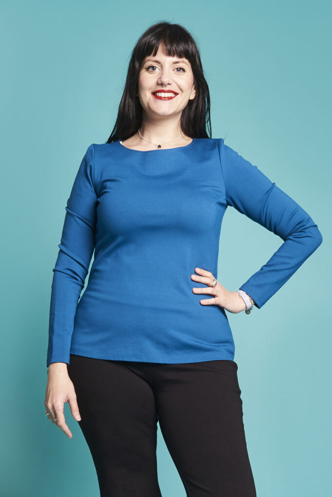 maglia parigi petrolio