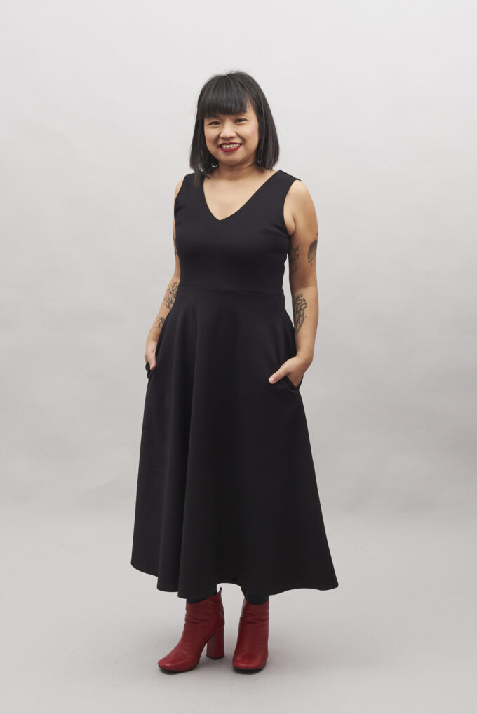 zafferano senza maniche_23339