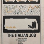 The italian Job