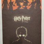 Harry Potter – Il calice di Fuoco