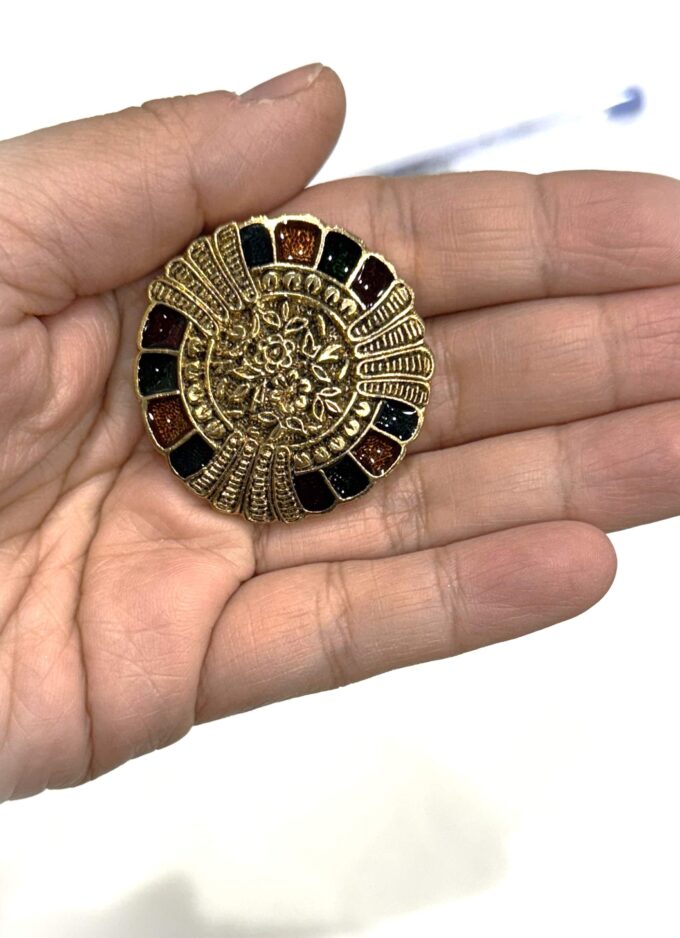 calamita oro-multicolor