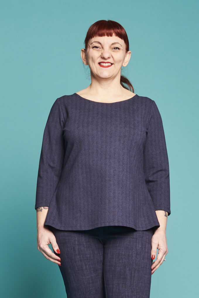 maglia parigi demim spigato 1