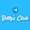 Betty-s-Club quadrato