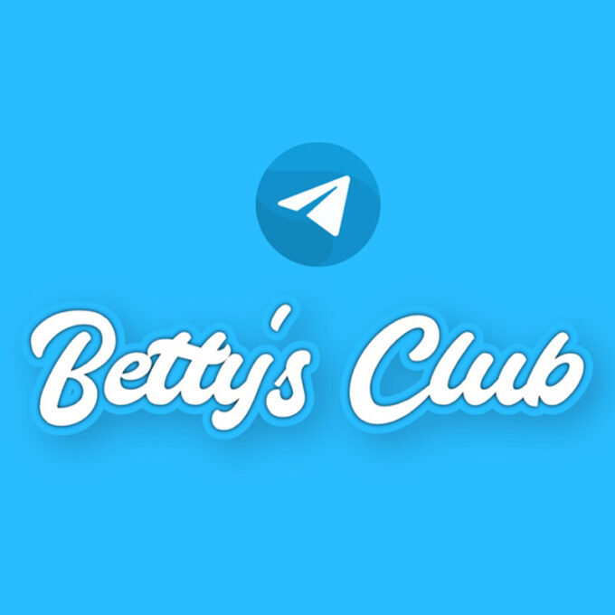 Betty-s-Club quadrato