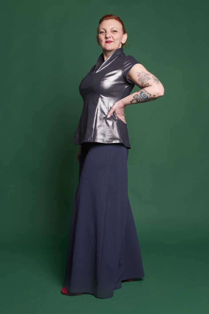 Denim Diagonale-Lato1