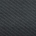 Antracite TWILL diagonale
