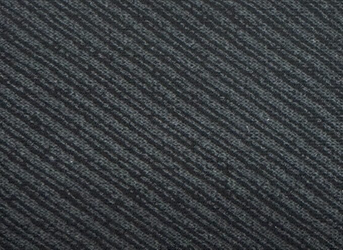 antracite twill-diagonale